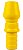 Contra Piteira Triton Amarelo - Imagem 1