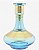 Jarro Bless Lamp Grande Azul Claro 30cm - Imagem 1