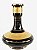 Jarro Bless Genie Preto 26cm - Imagem 1
