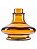 Jarro Sky Genie Caramelo 14cm - Imagem 1