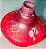 Jarro Imperial Genie Barbie II 14cm - Imagem 1