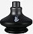 Jarro Imperial Genie Pantera Negra 14cm - Imagem 1