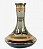 Jarro MD Genie Curve Fume 26cm - Imagem 1