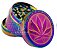 Dichavador Metal Genio Amsterdam Raibow Furtacor - Imagem 1