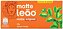 Cha Mate Leao Sache Natural 40g - Imagem 1