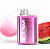 Nikbar 15000 Puffs Watermelon Bubbaloo - Imagem 1