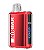 Nikbar 15000 Puffs Strawberry Ice - Imagem 1