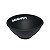 Cuia de Silicone Squadafum Preto - Imagem 1
