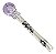 Piteira de Vidro Purplefire Drio Glass Tip 6/7mm - Imagem 1