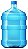 Agua Elevatta 20l - Imagem 1