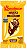Wafer Bauduco Chocolate Maxi 104g - Imagem 1