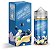 Juice Custard Bluberry 100ml - Imagem 1