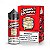 Juice Johnny Creampuff Stranwberry 100ml - Imagem 1