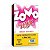 Zomo Chiclete Tutti Fruti 50g - Imagem 1