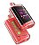 Nikbar 25000 Puffs Aloe Strawberry - Imagem 1