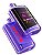 Nikbar 25000 Puffs Grape Strawberry - Imagem 1
