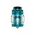 Atomizador Geek Vape Zeus X II Rta Mesh Green - Imagem 1