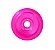 Prato Invictus Basic Rosa - Imagem 1