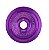 Prato Invictus Basic Roxo - Imagem 1
