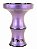 Rosh Seven Bowl Small Roxo C/ Preto - Imagem 1