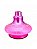 Jarro Imperial Genie Abs Pink Fosco C/ Pingos - Imagem 1