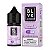 Salt Blvk Bubba Grape Bubblegum 35mg 30ml - Imagem 1