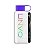 Linvo 10000 Puffs Grape Ice - Imagem 1