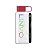 Linvo 10000 Puffs Watermelon Ice - Imagem 1