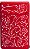 Isqueiro Purple Fire Bordo/Vermelho - Imagem 2