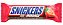 Snickers Morango 45g - Imagem 1