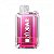Nikbar 12000 Puffs Watermelon Bubbaloo - Imagem 1