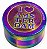 Dichavador Metal 3 Partes Amsterdam - Imagem 1