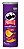 Batata Pringles Cheddar e Bacon 105g - Imagem 1