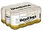 Bohemia 473ml - 12und - Imagem 1