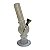 Bong Acrilico 15cm Incolor - Imagem 1