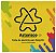 Aluminio Asterisco 500f - Imagem 1