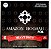 Aluminio Amazon Hookah 50f - Imagem 1