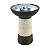 Rosh Amazon Designo Onix Branco - Imagem 1