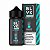 Juice Blvk Hundred Blue Mint 3mg 100ml - Imagem 1