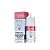 Salt Nkd Brain Freeze 30ml 35mg - Imagem 1