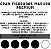 Charuto Perceverancia Gran Figurado Maduro Premium Und - Imagem 2