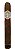 Charuto Ferrera Medium Filler King Of Spades Und - Imagem 1