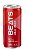 Skol Beats Vermelha MIX 269ml - Imagem 1