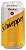 Agua Tonica Schweppes Zero 350ml - Imagem 1