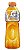 Gatorade Laranja 500ml - Imagem 1