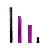 Piteira Triton X Handle Roxo/Preto - Imagem 1