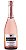 Espumante Campo Largo Moscatel Rose 750ml - Imagem 1