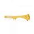 Pegador Sultan Tong Dourado - Imagem 1