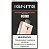 Ignite 8000 Puffs Iced Pomegranate Acai Berry - Imagem 1