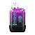 Oxbar 9500 Fanta Grape - Imagem 1